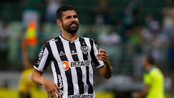 Diego Costa