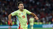 Portugal v Spain - UEFA Nations League 2025 Final
