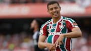 Meio-campista do Fluminense recebeu sondagens da Europa