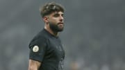 Yuri Alberto desfalca o Corinthians nos próximos jogos.