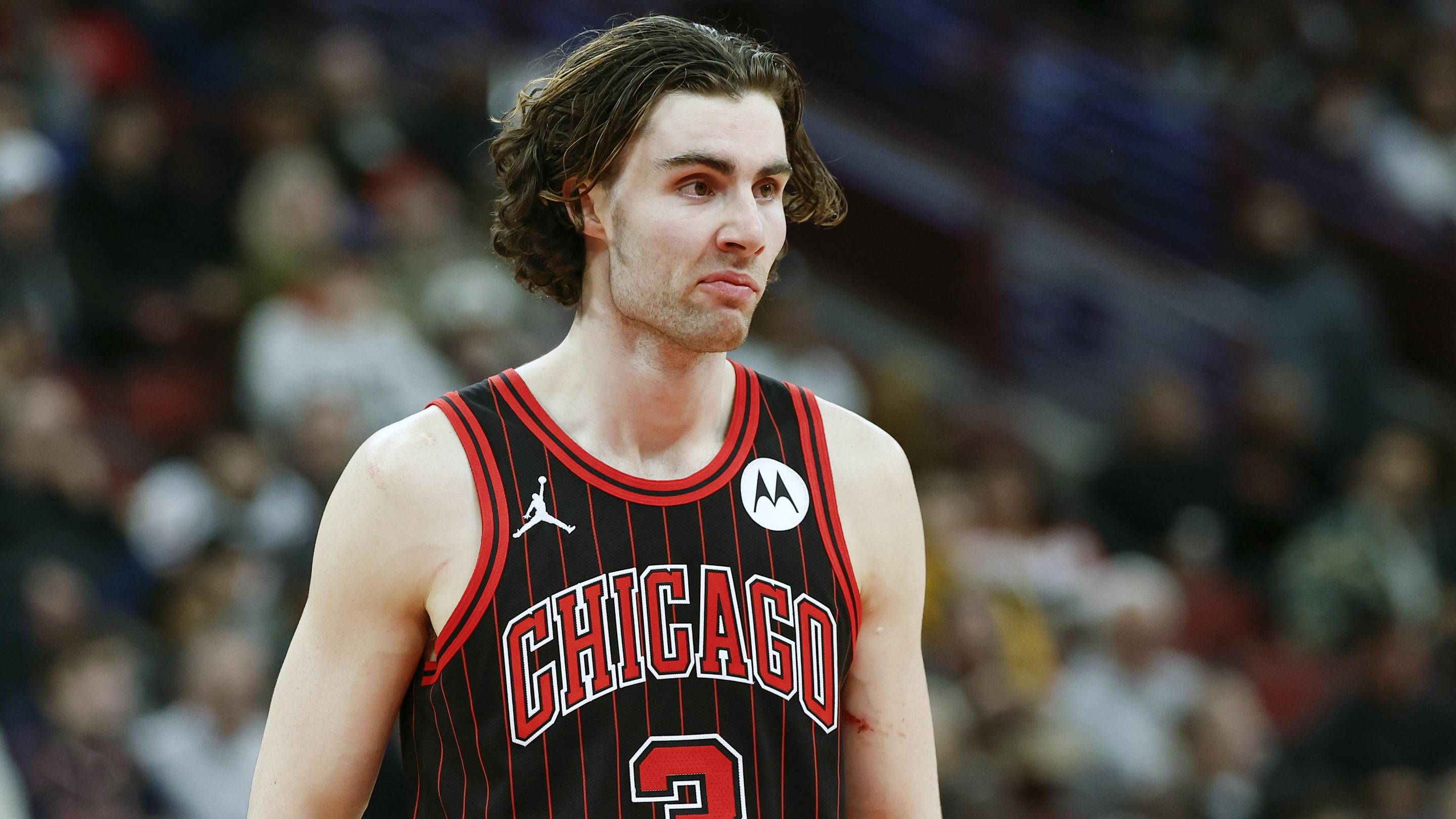 The shamelessly tanking Bulls have one last shot at landing a superstar