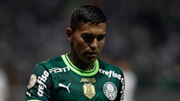Dudu desfalca o Verdão contra o Coelho