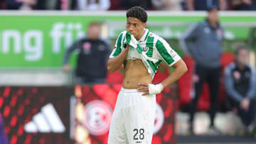 András Németh ist auch in Ungarn kein Erfolgsgarant