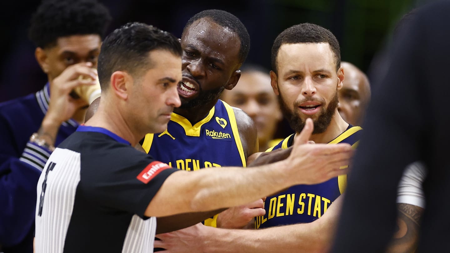 NBA Rumors: Warriors next move, Jazz-Pelicans blockbuster, Lakers last-second targets