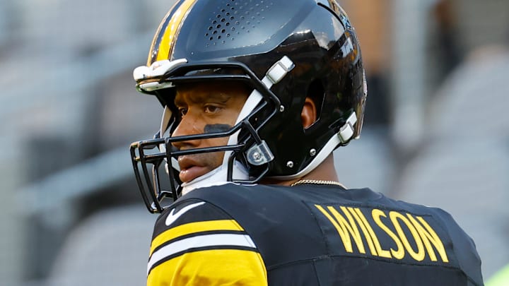 Houston Texans v Pittsburgh Steelers