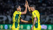 Mirassol x Vitória duelam pelo Brasileirão Série A