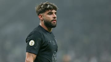 Yuri Alberto deve ganhar nova oportunidade na equipe titular do Corinthians