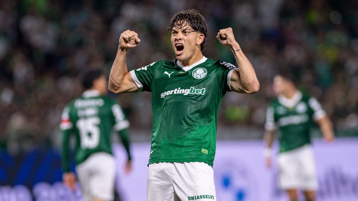 Agustín Giay