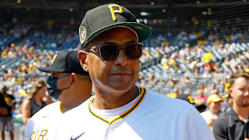 Kansas City Royals v Pittsburgh Pirates