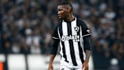 Patrick de Paula se tornou a contratação mais cara da história do Botafogo no ano passado.