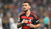 Arrascaeta faz temporada espetacular no Flamengo
