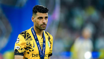 Mehdi Taremi
