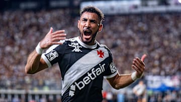 O Vasco estreia na Sul-Americana contra o Melgar