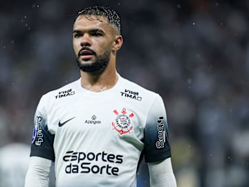 Raniele atua no Corinthians desde janeiro de 2024