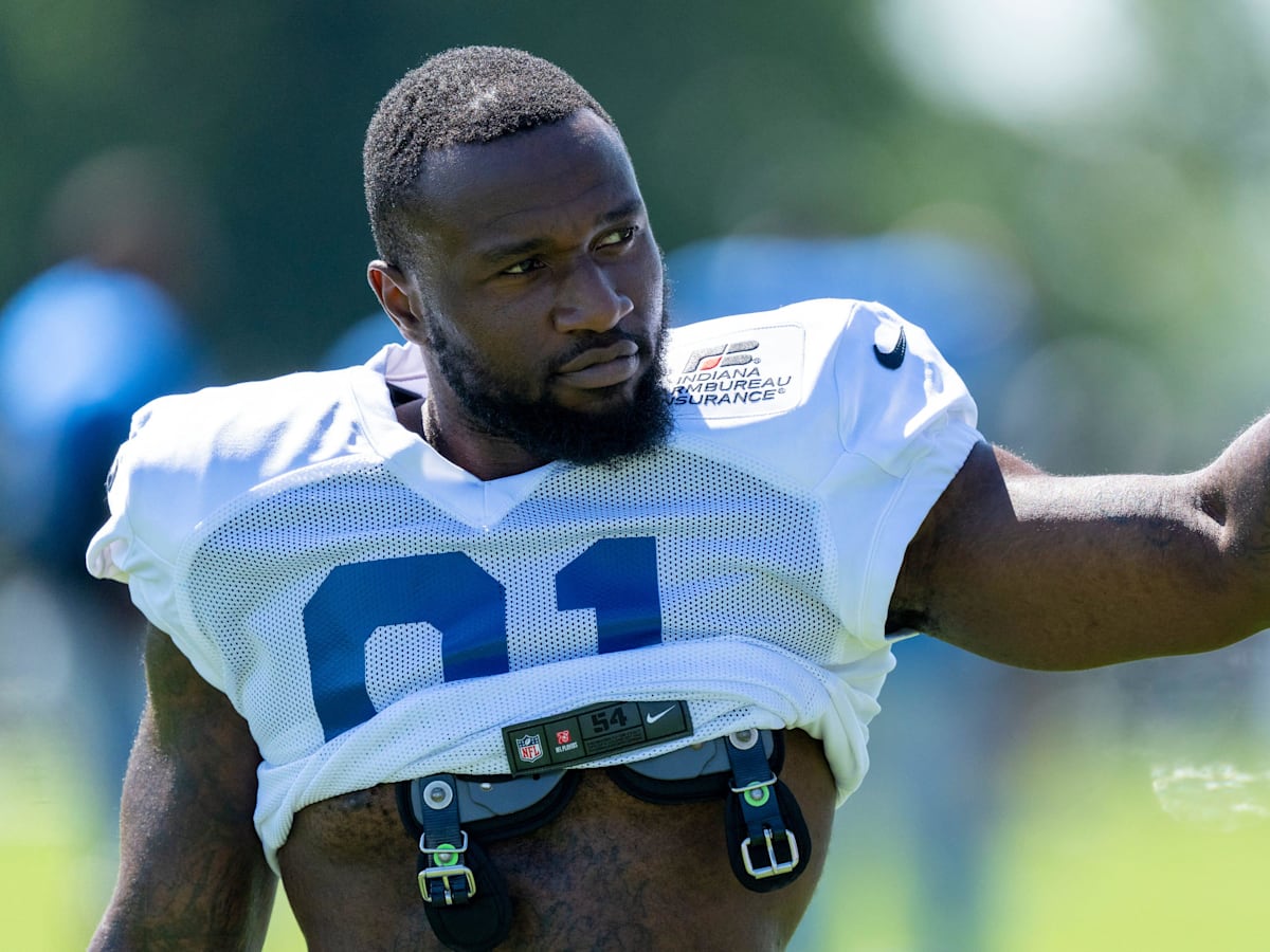 New England Patriots Have Surprising Role Planned for Newcomer