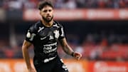 Yuri Alberto chegou no meio do ano e já é o artilheiro do Corinthians em 2022