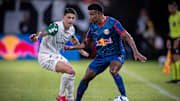Palmeiras tem jogo importante contra o Massa Bruta, em casa