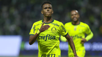 Garoto ganhou muito destaque no primeiro semestre