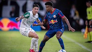 Palmeiras tem jogo importante contra o Massa Bruta, em casa