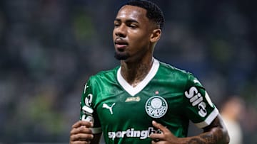 Garoto foi muito bem diante da LDU