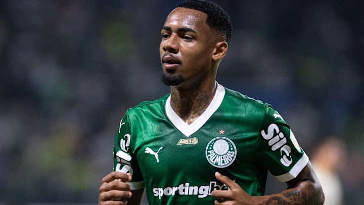 Garoto foi muito bem diante da LDU Garoto foi muito bem diante da LDU