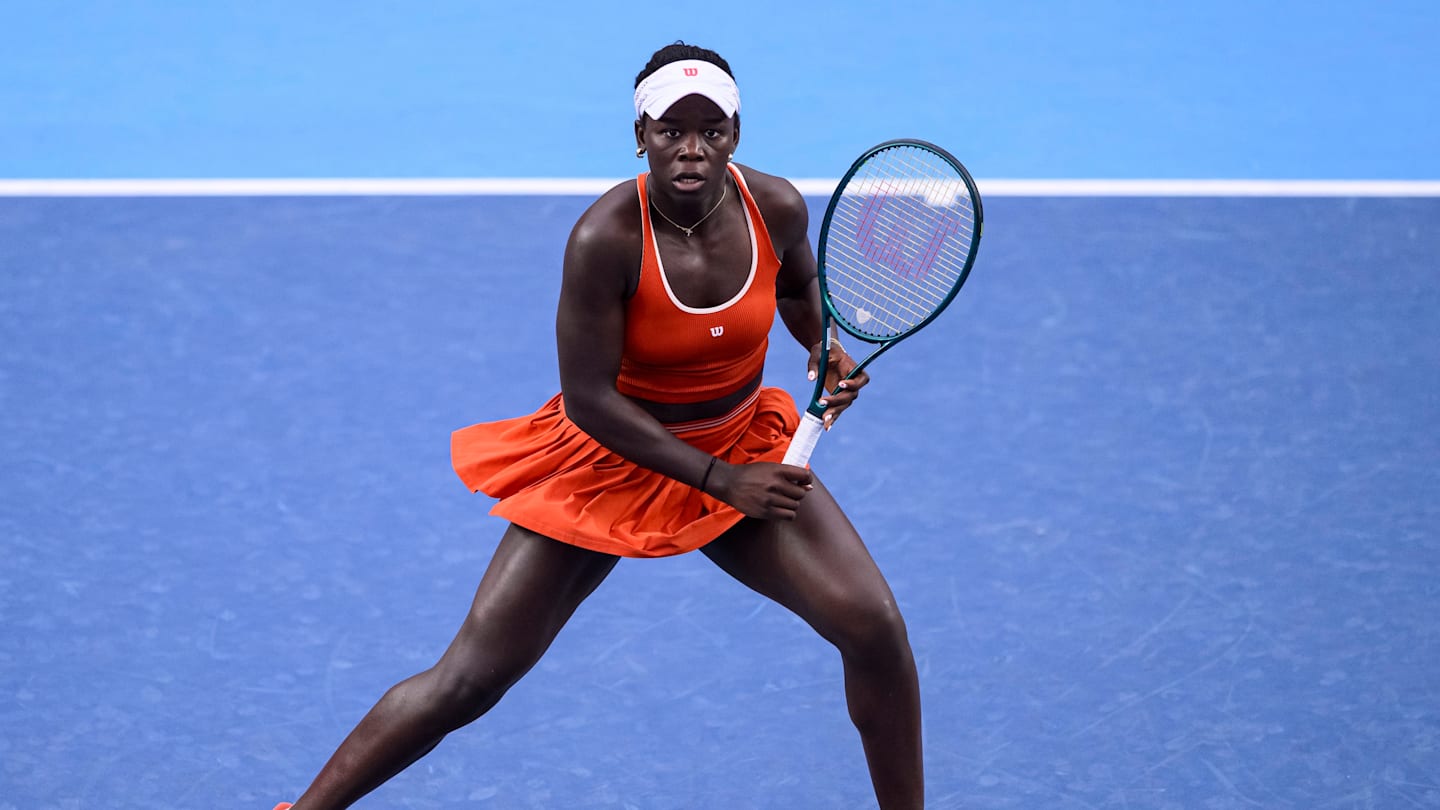 Una nueva alianza acelera el futuro del tenis femenino