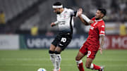 Huracan x Corinthians se enfrentam pela Sul-Americana 2025