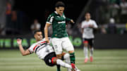 São Paulo e Palmeiras se enfrentam no Morumbis