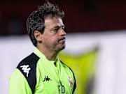 Vasco da Gama chega em baixa para a disputa das semifinais da Copa do Brasil