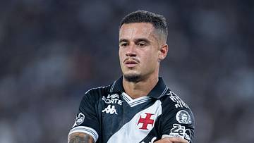 Coutinho não vive boa fase no Vasco da Gama Coutinho não vive boa fase no Vasco da Gama