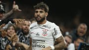 Corinthians busca o apoio da Fiel para se recuperar no Brasileirão.