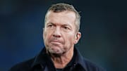 Lothar Matthäus sieht das deutsche Team bei der WM weit vorne