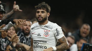 Corinthians busca o apoio da Fiel para se recuperar no Brasileirão.