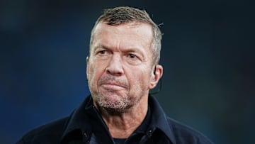 Lothar Matthäus sieht das deutsche Team bei der WM weit vorne