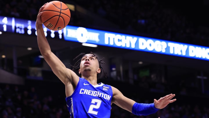 DePaul vs Creighton prediction and college basketball pick straight up and ATS for Saturday's game between DEP vs CREI. DePaul vs Creighton prediction and college basketball pick straight up and ATS for Saturday's game between DEP vs CREI.