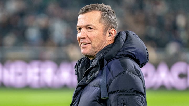 Lothar Matthäus