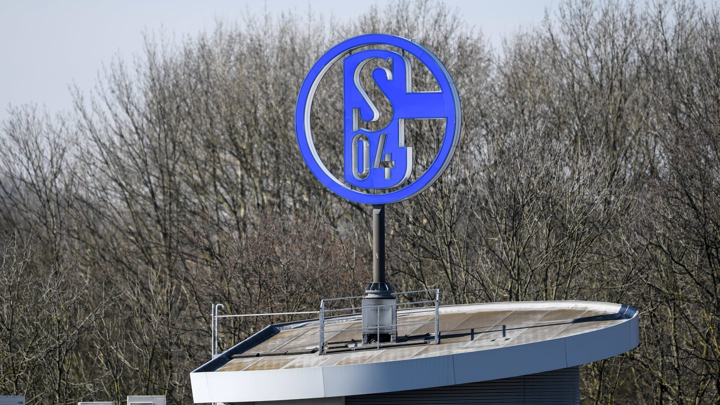Vertrauter von Ben Manga: Schalke stellt neuen NLZ-Leiter vor