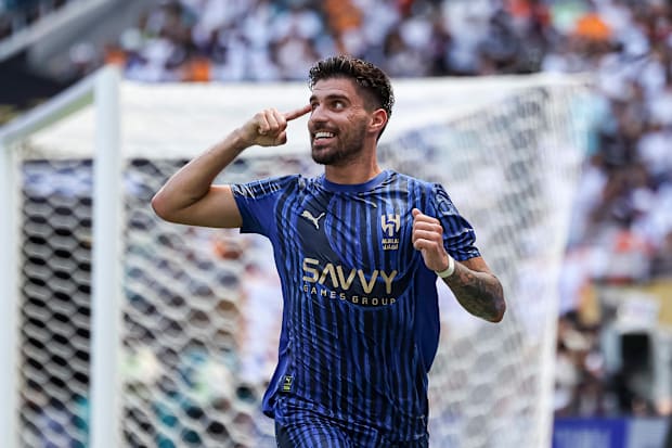 Rúben Neves