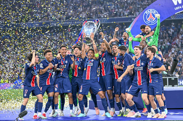 PSG