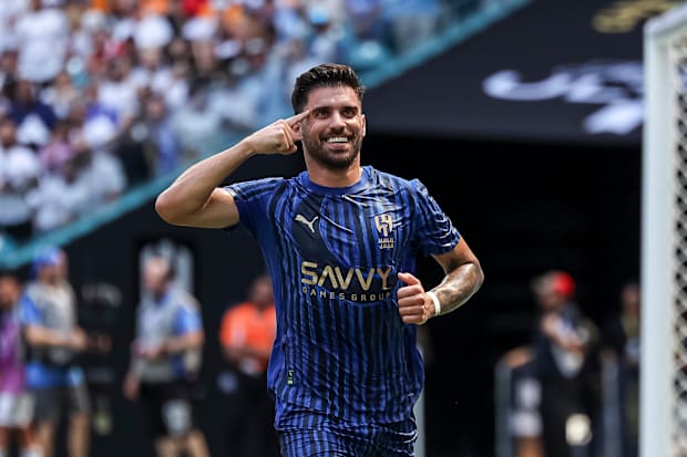 Rúben Neves
