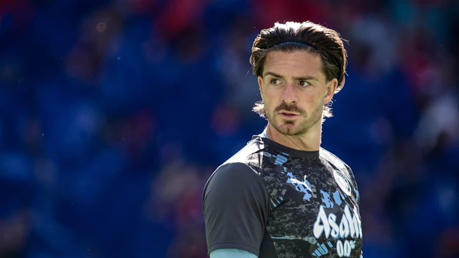 Jack Grealish