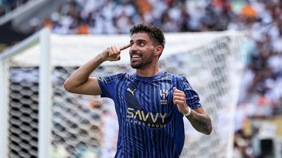 Rúben Neves