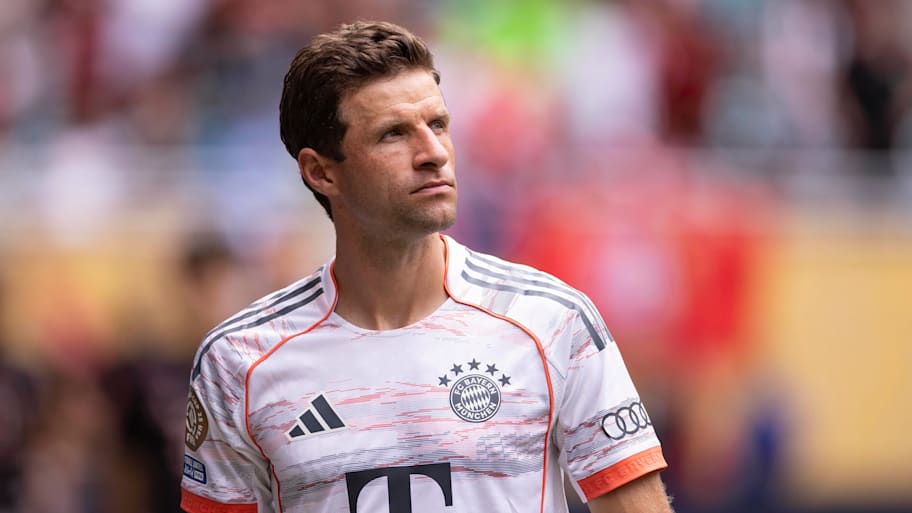 Thomas Müller