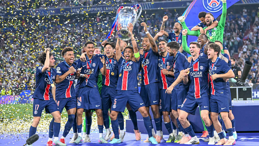 PSG