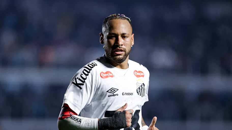 Neymar