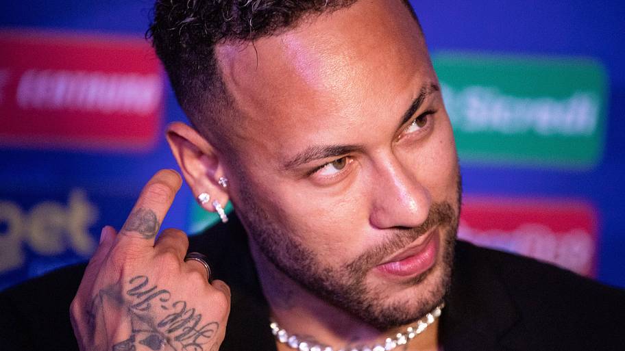 Neymar