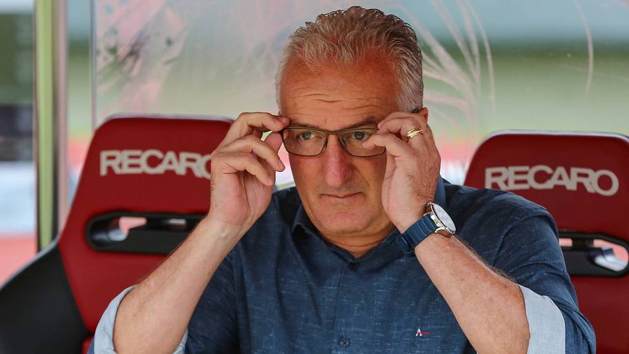 Doriva Sao Paolo manager