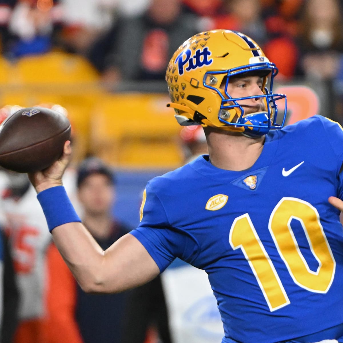 Pittsburgh panthers discount