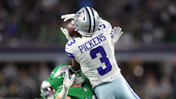 Philadelphia Eagles v Dallas Cowboys