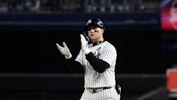 World Series - Los Angeles Dodgers v New York Yankees - Game 4
